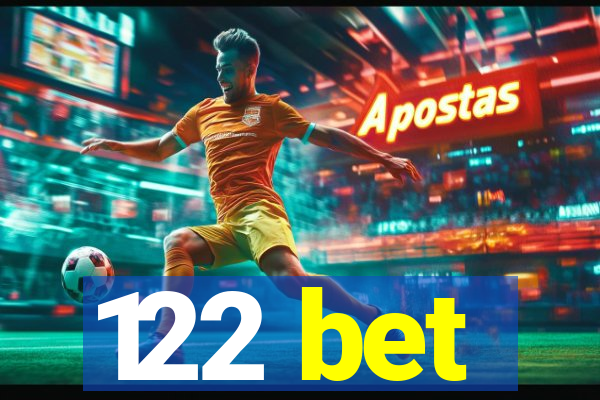 122 bet